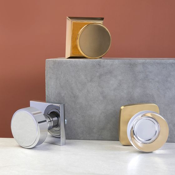 Complete Knobs Sets
